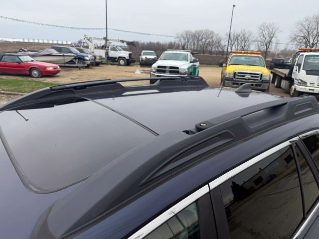 2018 Subaru Outback 3.6R Limited photo 17