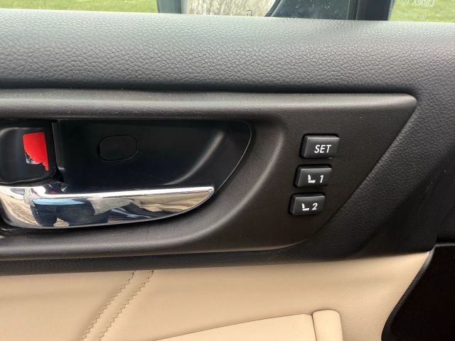 2018 Subaru Outback 3.6R Limited photo 15