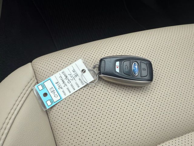 2018 Subaru Outback 3.6R Limited photo 19