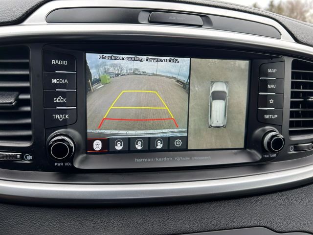 2019 Kia Sorento photo 8