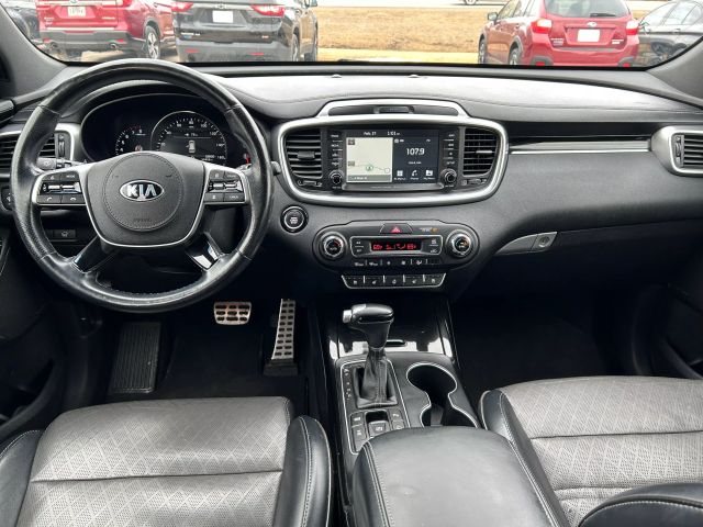 2019 Kia Sorento photo 16
