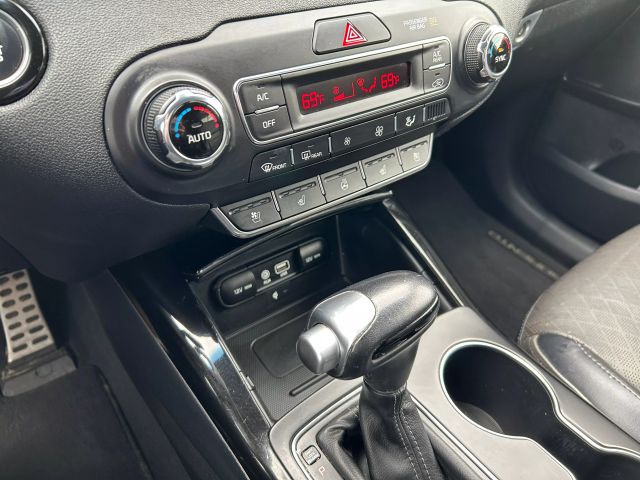 2019 Kia Sorento photo 9
