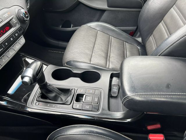 2019 Kia Sorento photo 11