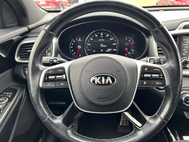 2019 Kia Sorento photo 5