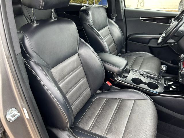 2019 Kia Sorento photo 15