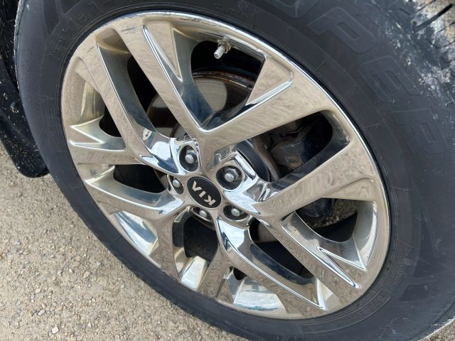 2019 Kia Sorento photo 29