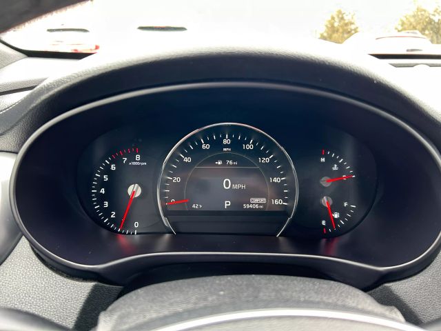 2019 Kia Sorento photo 6