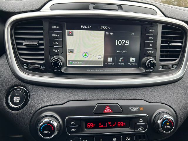 2019 Kia Sorento photo 7