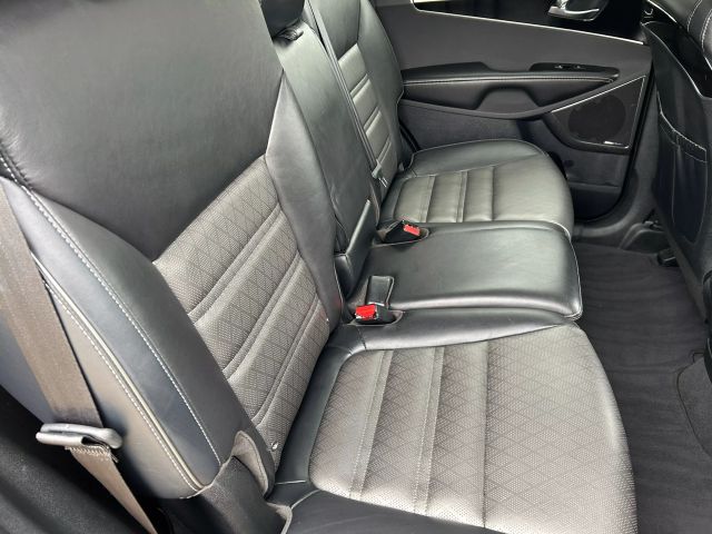 2019 Kia Sorento photo 20