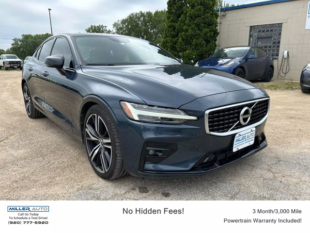 2020 Volvo S60