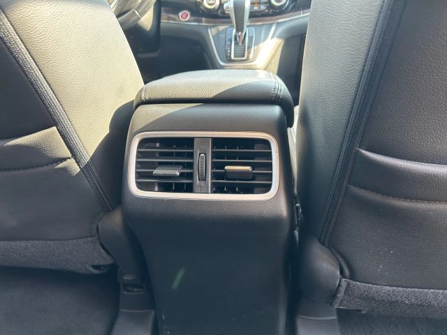 2015 Honda CR-V EX-L Sport photo 16