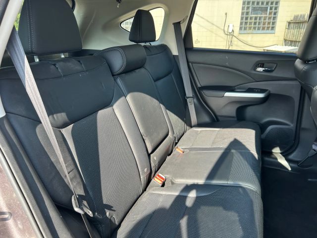 2015 Honda CR-V EX-L Sport photo 18