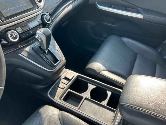 2015 Honda CR-V EX-L Sport photo 12
