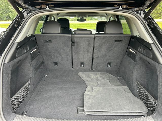 2021 Audi Q5 45 TFSI Premium photo 20