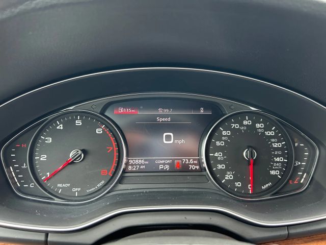 2021 Audi Q5 45 TFSI Premium photo 6