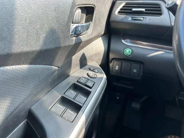 2015 Honda CR-V EX-L Sport photo 10