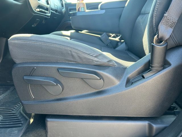 2015 Gmc Sierra 1500 SLE photo 7
