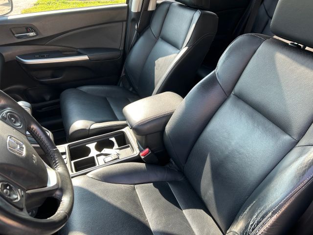 2015 Honda CR-V EX-L Sport photo 13