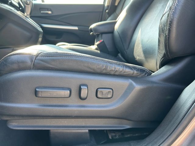 2015 Honda CR-V EX-L Sport photo 11