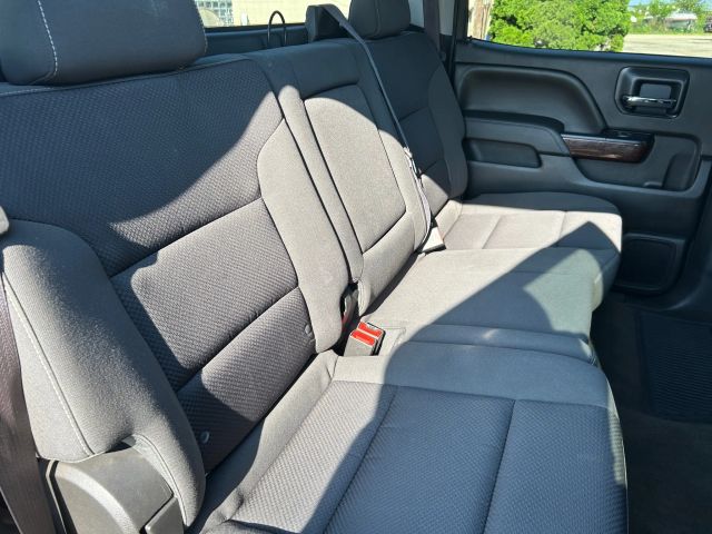 2015 Gmc Sierra 1500 SLE photo 13