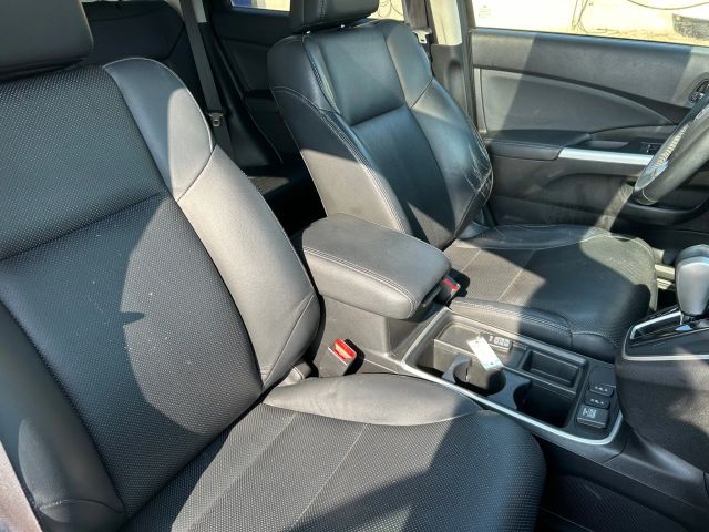 2015 Honda CR-V EX-L Sport photo 14