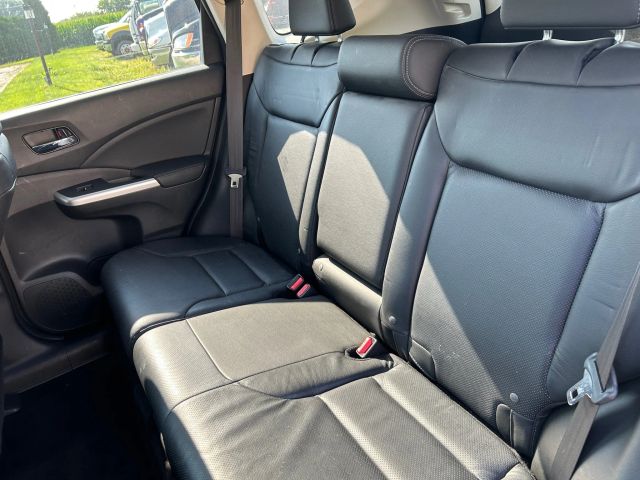 2015 Honda CR-V EX-L Sport photo 17