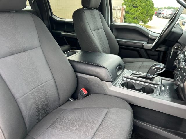 2018 Ford F-150 photo 15