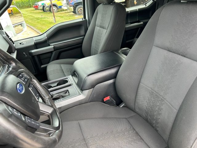 2018 Ford F-150 photo 14