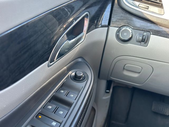 2015 Buick Encore Leather Sport photo 10