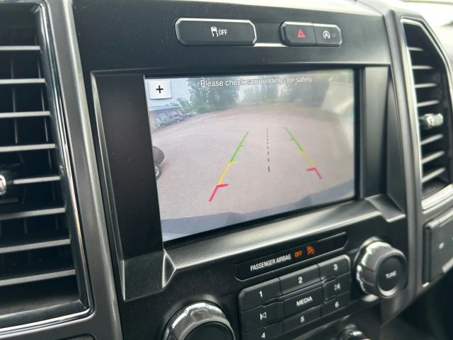 2018 Ford F-150 photo 8