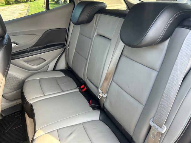 2015 Buick Encore Leather Sport photo 15