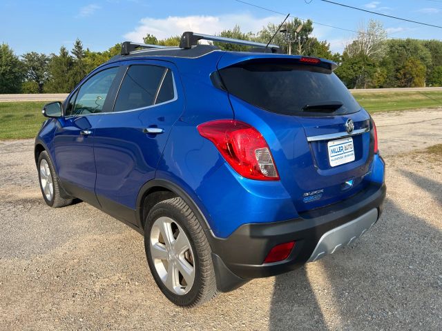 2015 Buick Encore Leather Sport photo 3