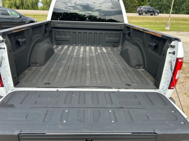 2018 Ford F-150 photo 19