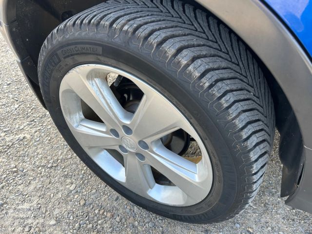 2015 Buick Encore Leather Sport photo 21