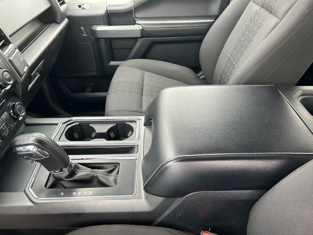 2018 Ford F-150 photo 11
