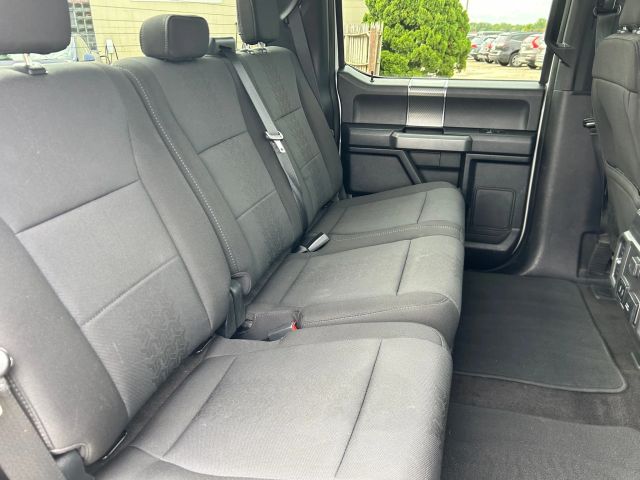 2018 Ford F-150 photo 17