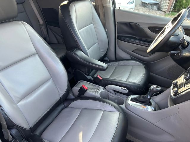 2015 Buick Encore Leather Sport photo 14