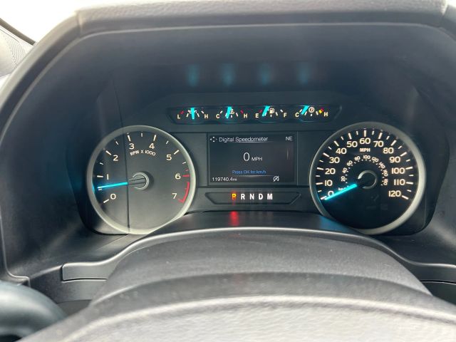 2018 Ford F-150 photo 6