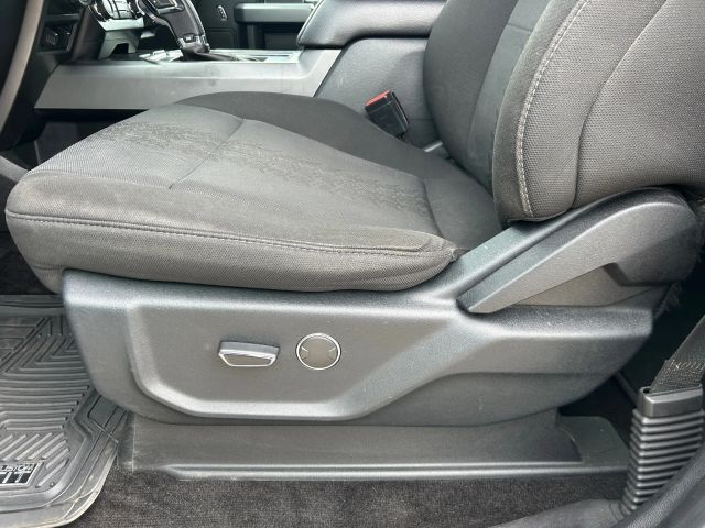 2018 Ford F-150 photo 12