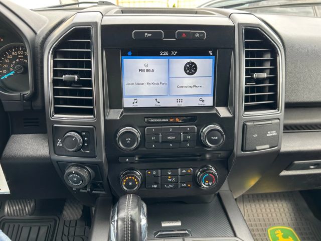 2018 Ford F-150 photo 7