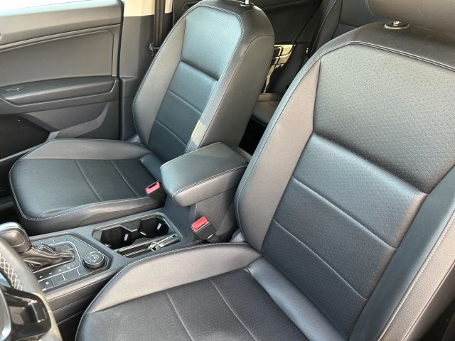 2021 Volkswagen Tiguan R-Line Black SEL photo 13