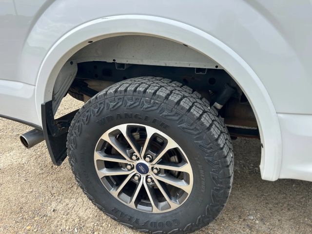 2018 Ford F-150 photo 25