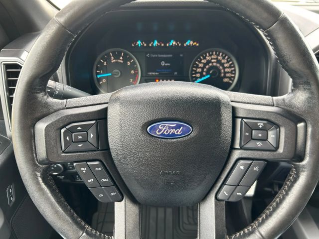2018 Ford F-150 photo 5