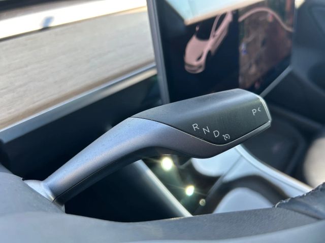 2018 Tesla Model 3 Long Range photo 7