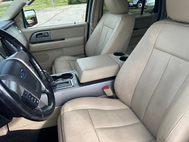 2016 Ford Expedition EL Limited photo 12