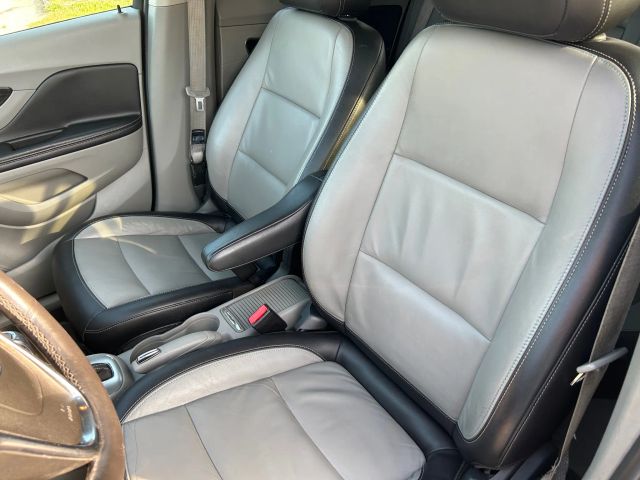 2015 Buick Encore Leather Sport photo 13