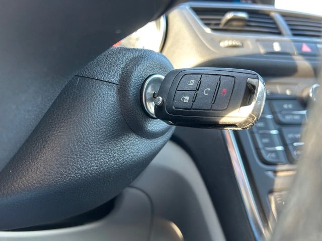 2015 Buick Encore Leather Sport photo 22