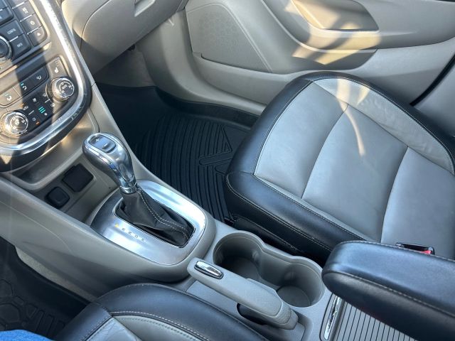 2015 Buick Encore Leather Sport photo 12