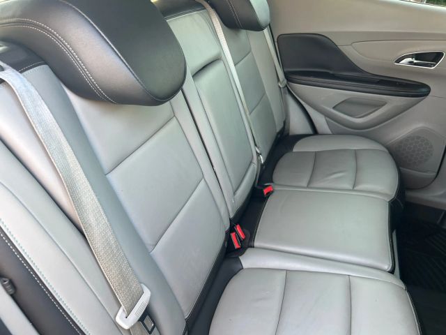 2015 Buick Encore Leather Sport photo 16