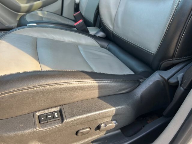 2015 Buick Encore Leather Sport photo 11